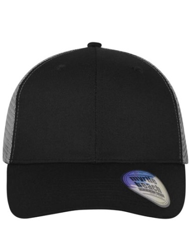 DAI-MB6239-6 Panel Mesh Cap